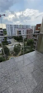 Apartament 3 camere de inchiriat Class Park loc de parcare - Targoviste