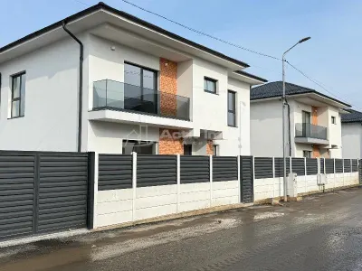 Casa individuala Premium - Locuinta -  Birou - Rahova – Alexandriei  – Leroy Merlin –Teren 345mp -  250000E tva inclus – Comision 0 ! - Bucuresti
