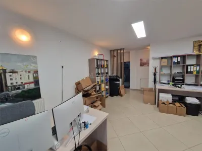 3 Cam - Spatiu Birou Herastrau - N.Caramfil - foto 2