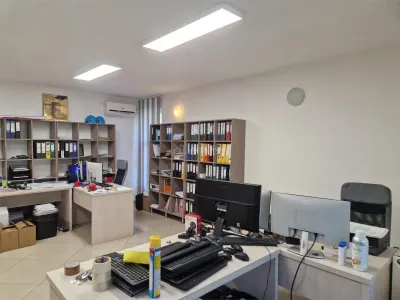 3 Cam - Spatiu Birou Herastrau - N.Caramfil - foto 3