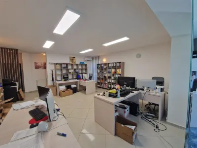 3 Cam - Spatiu Birou Herastrau - N.Caramfil - foto 4