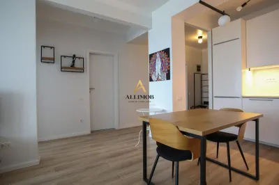 Eleganta, confort. Iancu Nicolae, 850 € / luna - foto 4