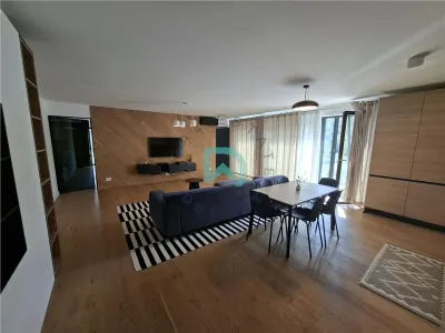 Apartament 3 camere Stejeris, 90 mp - Brasov - foto 9