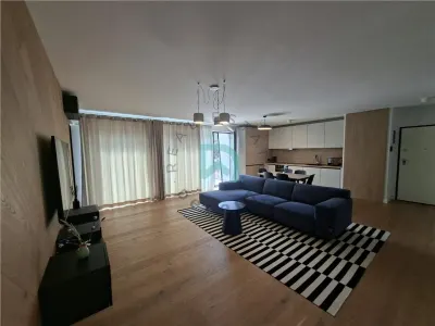 Apartament 3 camere Stejeris, 90 mp - Brasov - foto 10