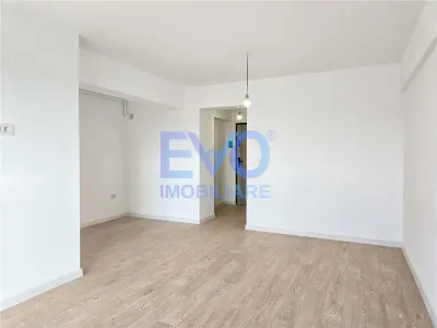 Apartament cu o camera, 43.61 mp, bloc nou, intabulat, zona Galata - foto 3
