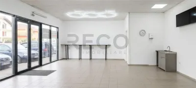 RECO Spatiu comercial Nojorid - foto 2