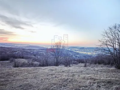 Teren cu vedere frumoasa - foto 11