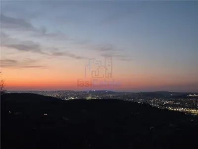 Teren cu vedere frumoasa - foto 14
