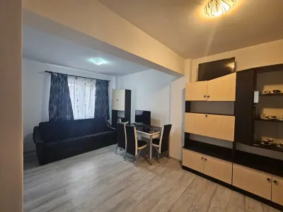 Apartament 2 camere Pacurari ( Valea Lpulului) - 350 EURO - foto 4
