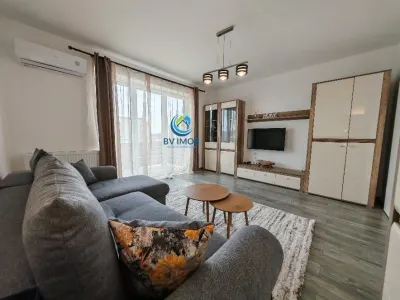 Inchiriem Apartament 2 Camere, Modern, Decomandat, Avantgarden 3 - foto 6