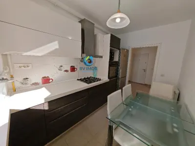 Inchiriem Apartament 2 Camere, Modern, Decomandat, Avantgarden - foto 11