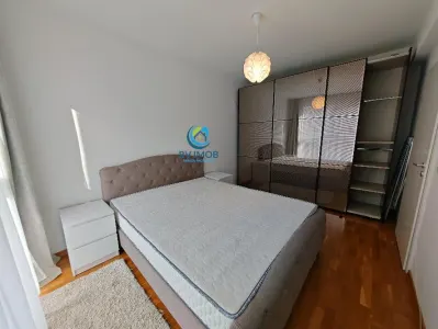Inchiriem Apartament 2 Camere, Modern, Decomandat, Avantgarden - foto 14