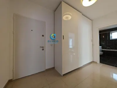 Inchiriem Apartament 2 Camere, Modern, Decomandat, Avantgarden - foto 17