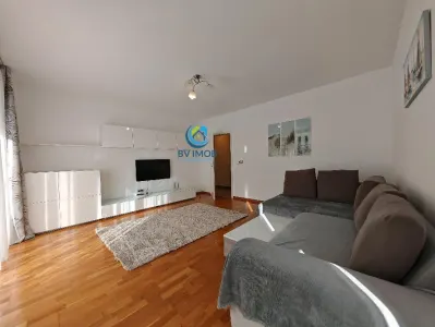 Inchiriem Apartament 2 Camere, Modern, Decomandat, Avantgarden - foto 4