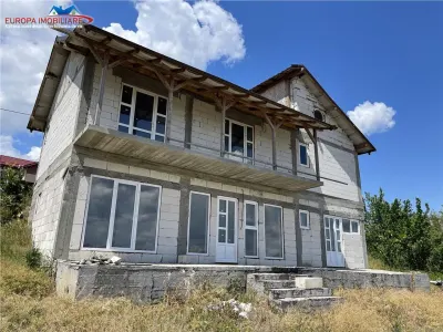 Casa de vanzare in localitatea Malcoci - foto 5