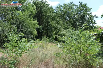 Teren intravilan de vanzare zona Dallas - foto 2