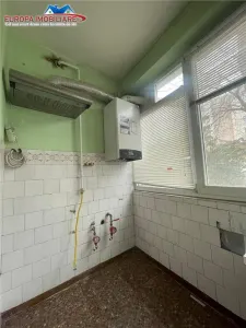 Apartament cu 2 camere de vanzare zona ultracentrala- Tulcea - foto 3