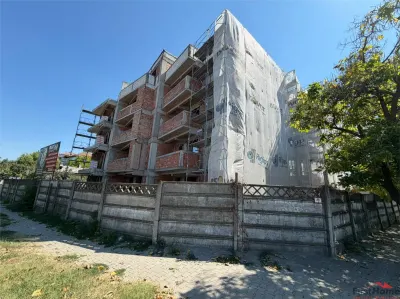 Park 69 - Unirea Principatelor, studio 53 mp utili, etaj 1, BLOC NOU - foto 9