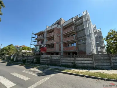 Park 69 - Unirea Principatelor, tva inclus, 3 cam - 77 mp utili, etaj 1 - foto 13