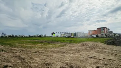 Teren intravilan Puz  635 mp Sacele - foto 3