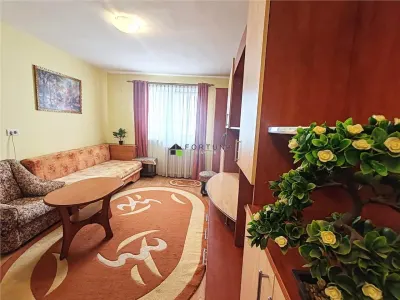 Inchiriere garsoniera in zona Astra - Brasov