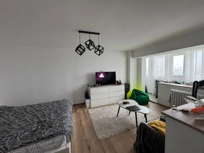 Inchiriere Garsoniera metrou Muncii/Iancului - foto 5