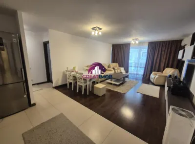 Inchiriere apartament 3 camere InCity Calea Dudesti - foto 6