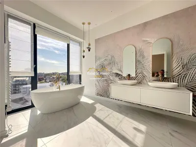 PENTHOUSE/DUPLEX SPECTACULOS PIATA VICTORIEI -300 MP - foto 10
