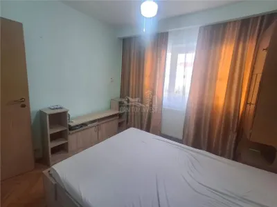 Apertament 2 camere decomandat balcon pivnita zona Valea Aurie - foto 15