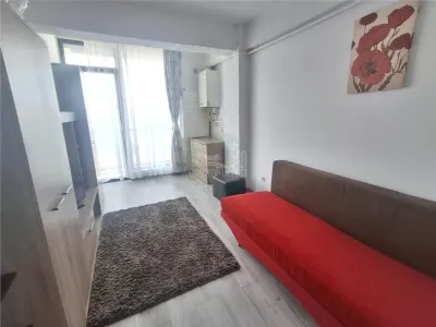 Apartament 2 camere parcare zona Doamna Stanca - Sibiu
