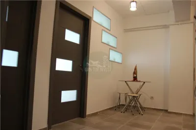 Apartament 2 camere parcare zona Doamna Stanca - foto 15