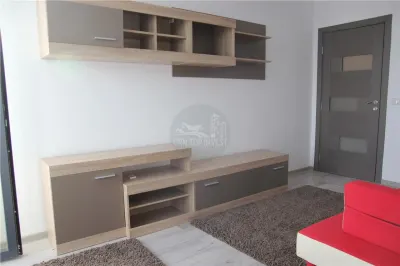 Apartament 2 camere parcare zona Doamna Stanca - foto 16