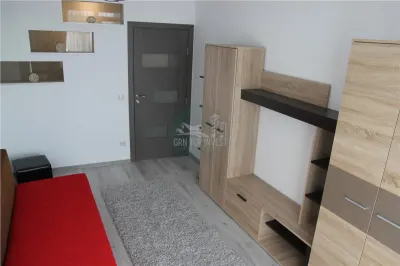 Apartament 2 camere parcare zona Doamna Stanca - foto 17