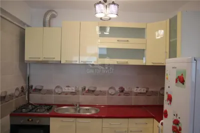 Apartament 2 camere parcare zona Doamna Stanca - foto 19