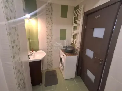 Apartament 2 camere parcare zona Doamna Stanca - foto 4