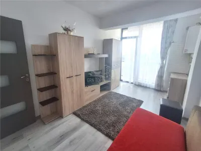 Apartament 2 camere parcare zona Doamna Stanca - foto 10