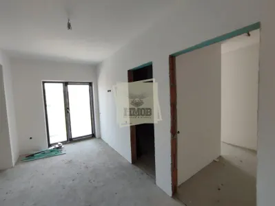 Apartament cu 3 camere balcon boxa si loc de parcare pe Doamna Stanca - foto 9