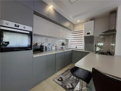 Apartament modern 3 camere 2 balcoane parcare zona Pictor Brana - foto 2