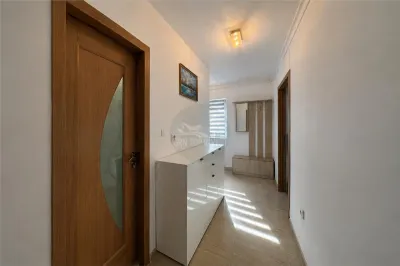 Apartament modern 3 camere 2 balcoane parcare zona Pictor Brana - foto 18