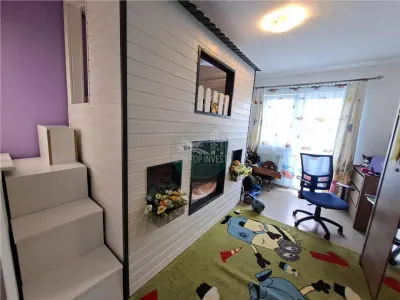 Apartament modern 3 camere 2 balcoane parcare zona Pictor Brana - foto 10