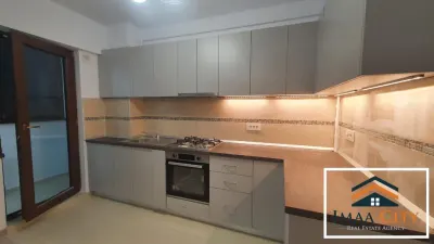 Apaertament 2 camere, Soleia Residence - foto 13