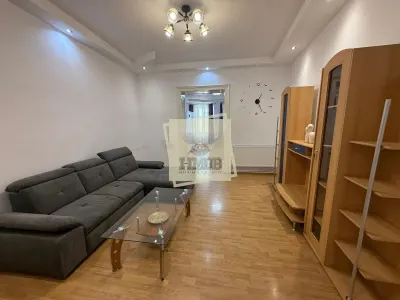 Apartament 63 mp cu 2 camere Piata Mare - foto 4