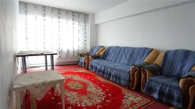 Apartament spațios de închiriat – Calea București, Târgoviște | 250€/lună - foto 3