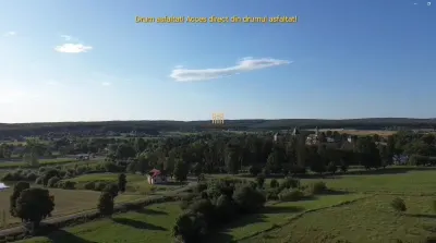 Teren intravilan 1.295 mp | Mitocu Dragomirnei | Drumul spre Mănăstirea Dragomirna | 705 mp Gratuit | Comision 0 - foto 3