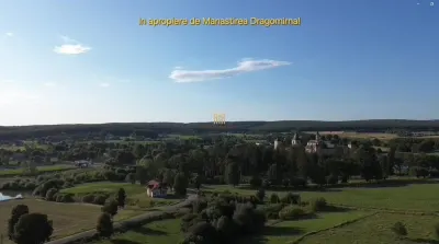 Teren intravilan 1.295 mp | Mitocu Dragomirnei | Drumul spre Mănăstirea Dragomirna | 705 mp Gratuit | Comision 0 - foto 4