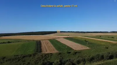 Teren intravilan 1.295 mp | Mitocu Dragomirnei | Drumul spre Mănăstirea Dragomirna | 705 mp Gratuit | Comision 0 - foto 5
