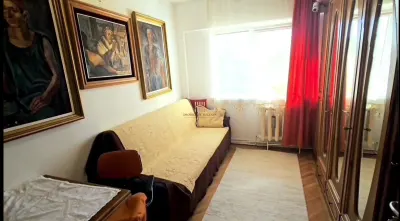 APARTAMENT 4 CAMERE DE VÂNZARE | BELVEDERE SUCEAVA | 100 MP UTILI | 2 BALCOANE | AC | COMISION 0 - foto 16