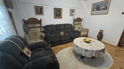 APARTAMENT 4 CAMERE DE VÂNZARE | BELVEDERE SUCEAVA | 100 MP UTILI | 2 BALCOANE | AC | COMISION 0 - foto 5