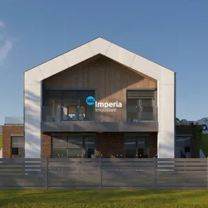 Vila premium, eficient  energetica,  Pacurari,  Iasi - foto 13