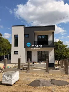 Vila premium, de vanzare, supr 221 mp, zona Copou - foto 3